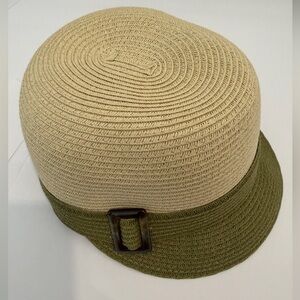 Karen Keith hat